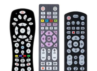 3 Ways To Program A GE Universal Remote With Or Without Codes how to Program A GE Universal Remote With Or Without Codes