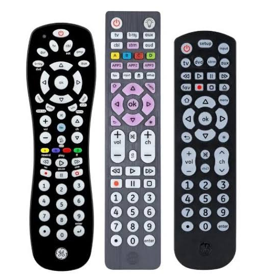 ways to Program GE Universal Remote With Or Without Codes