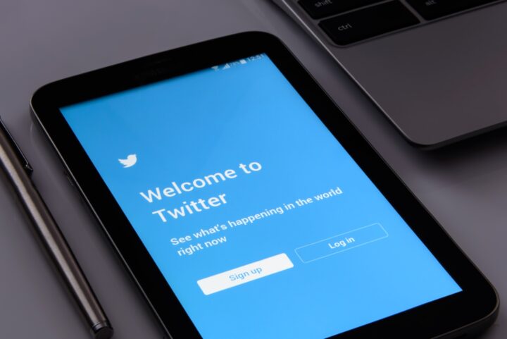 twitter archive