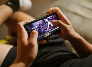 Mobile Game Top-Ups