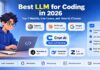 7 Best LLM for Coding in 2026 Best LLM for Coding