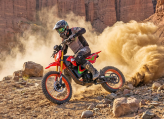 60V vs. 72V Electric Dirt Bikes: Why Higher Voltage Doesn’t Mean More Power 60V vs. 72V Electric Dirt Bikes