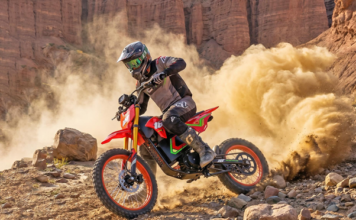 60V vs. 72V Electric Dirt Bikes: Why Higher Voltage Doesn’t Mean More Power 60V vs. 72V Electric Dirt Bikes