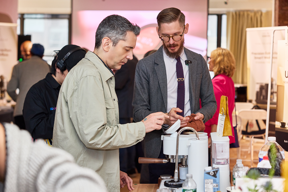 Meraki Espresso Machine Review