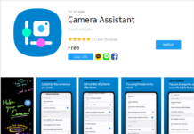Full List of Devices Getting The New Camera Assistant App