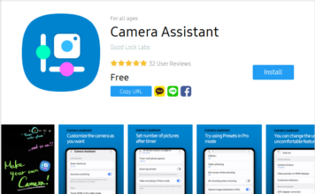 Samsung Camera Assistant Supported Devices: Full List and How to Get It Full List of Devices Getting The New Camera Assistant App
