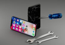 DIY Phone Repair Guide