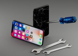 DIY Phone Repair Guide