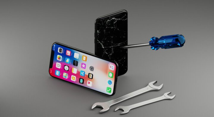 DIY Phone Repair Guide