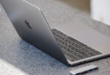 MacBook Pro Black Screen Of Death