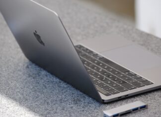 MacBook Pro Black Screen Of Death