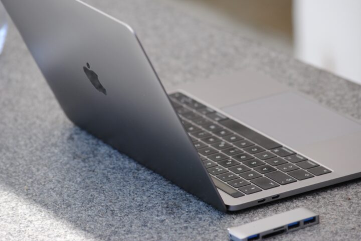 MacBook Pro Black Screen Of Death