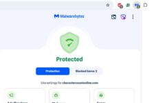 Malwarebytes Review