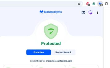 Malwarebytes Review