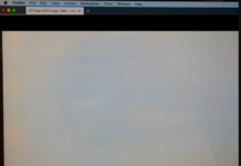 Orange Spot on MacBook Screen Meaning and Easy Fixes Orange Spot On MacBook Screen Meaning