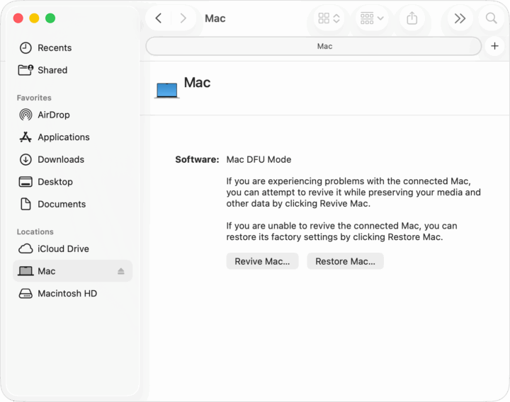 Fix MacBook Pro Black Screen Of Death in 2026