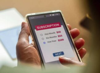 Why Checking Your App Subscriptions Matters More in 2026 Than Before Subscription Audits