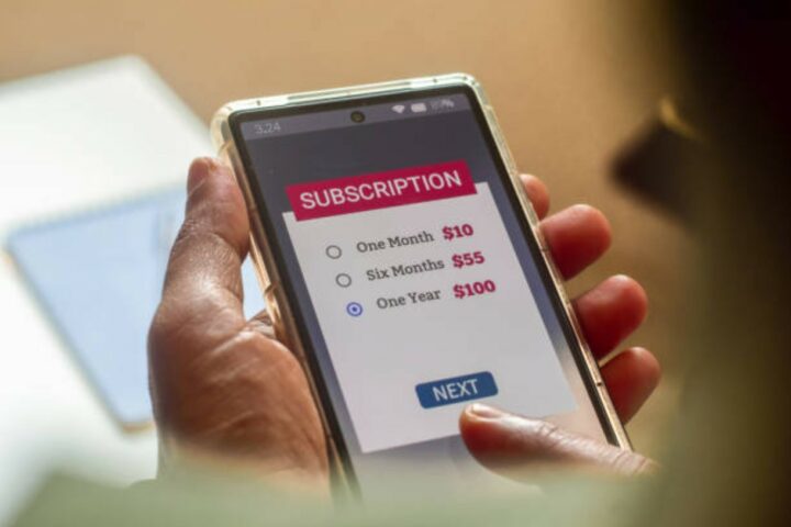 Subscription Audits