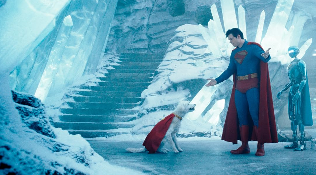 Superman 2025