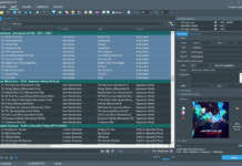 TagScanner