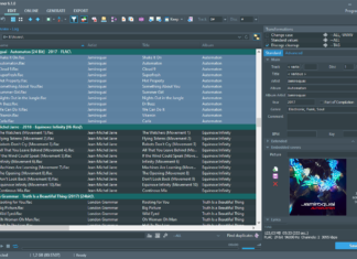 TagScanner