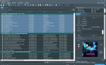 TagScanner