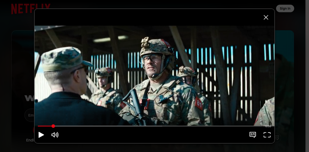 War Machine