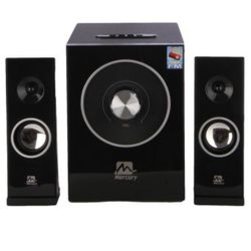 Mercury SW5200U Sub Woofer system Speaker