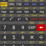 RealCalc Scientific Calculator