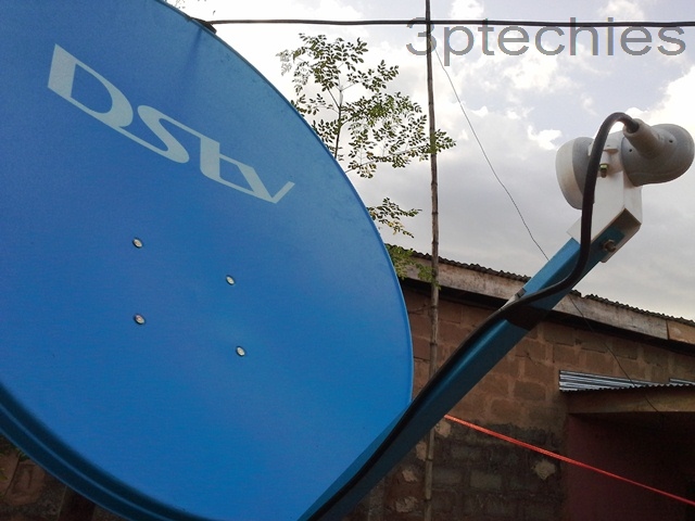 dish setup 5