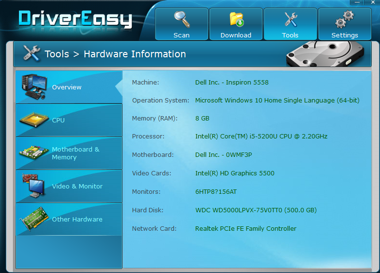 driver easy review