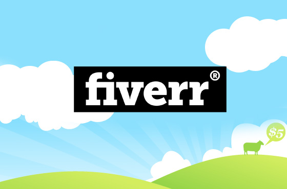 earn 109usd per sales on fiverr