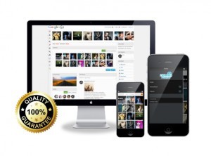 Oxwall Themes: Top 7 Oxwall Templates that really rocks