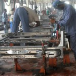 innoson vehicle auto plant's factory