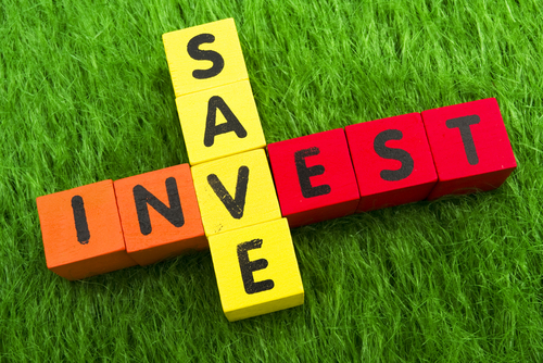 best high interest savings account for Nigerian Banks