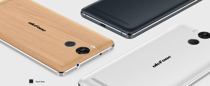 ulefone android 6 smart phone